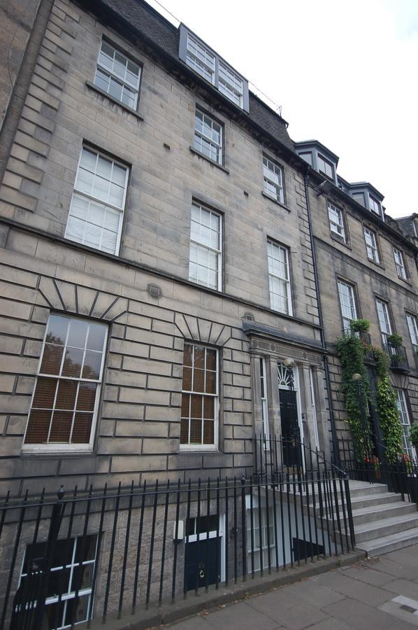 Edinburgh Flats Company - Queen Street - Centre EDI Exterior photo